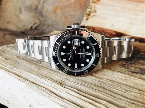 zzf factory v2 rolex ref.116610ln submariner|Rolex Submariner 116610LN – Ultimate Review Buyers Guide.